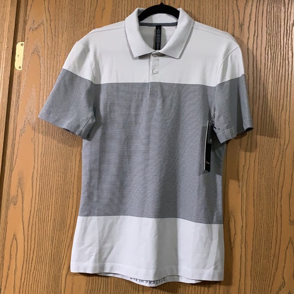 Lululemon Tech Pique Polo - Picture 3 of 16